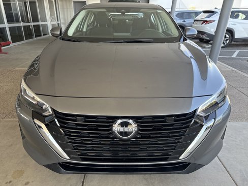 Used 2024 Nissan Sentra S image 2