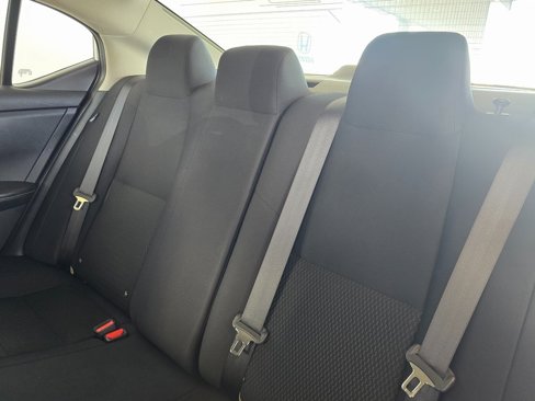 Used 2023 Nissan Sentra S image 10