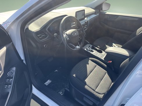 New 2025 Ford Escape Active w/ Cold Weather Package image 18