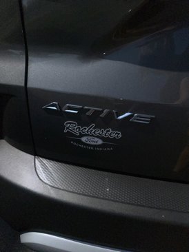 Used 2023 Ford Escape Active w/ Tech Pack #2 image 4