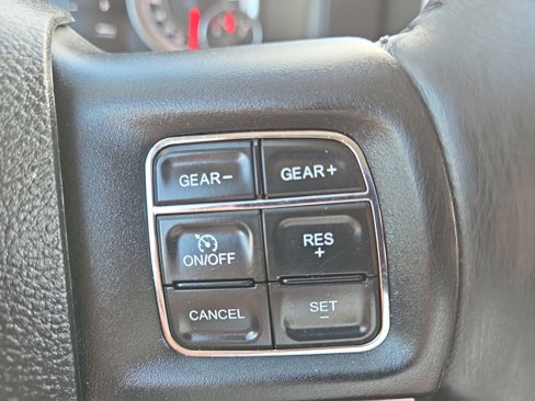 Used 2014 RAM 1500 Sport image 25