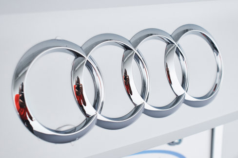New 2024 Audi A3 2.0T Premium Plus image 32