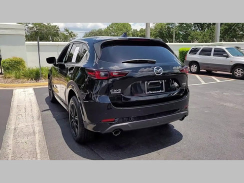 Used 2023 MAZDA CX-5 Signature image 21