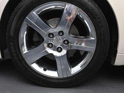 Used 2012 Chevrolet Malibu LT w/ 1LT All-Star Package image 19