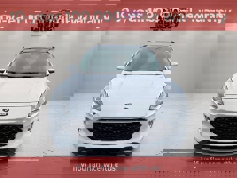 Used 2022 Ford Escape SEL w/ Technology Package image 6
