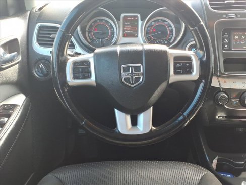 Used 2012 Dodge Journey American Value Package image 5