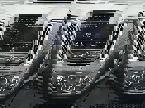 Used 2024 Chevrolet Malibu LS image 13