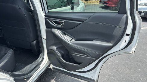 Used 2020 Subaru Forester Premium image 33