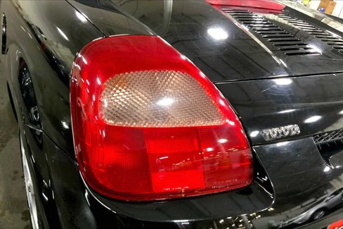 Used 2000 Toyota MR2 image 23