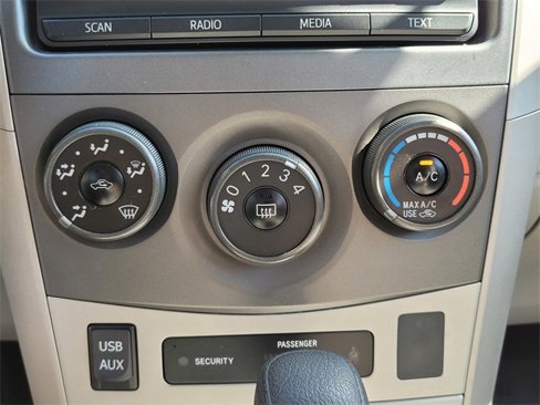 Used 2012 Toyota Corolla LE image 20