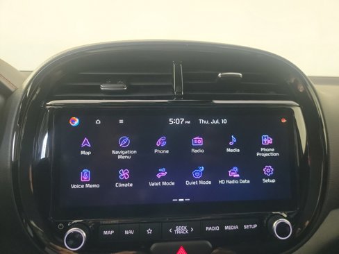 Certified 2023 Kia Soul GT-Line image 30