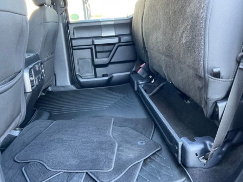 Used 2019 Ford F150 XLT w/ Equipment Group 302A Luxury image 23