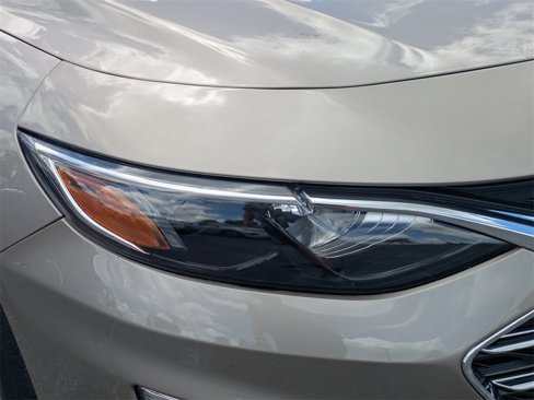 Used 2024 Chevrolet Malibu LT image 10