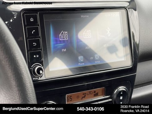 Used 2022 Mitsubishi Mirage ES image 22