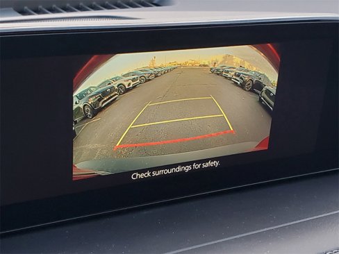 New 2025 MAZDA CX-30 AWD 2.5 S w/ Select Sport Pkg image 22