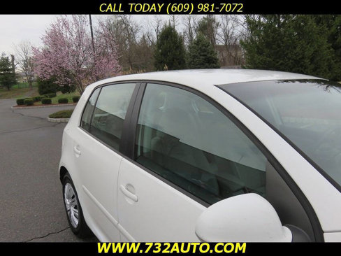 Used 2009 Volkswagen Rabbit S image 29