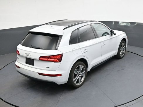 Used 2019 Audi Q5 2.0T Premium Plus w/ Premium Plus Package image 23