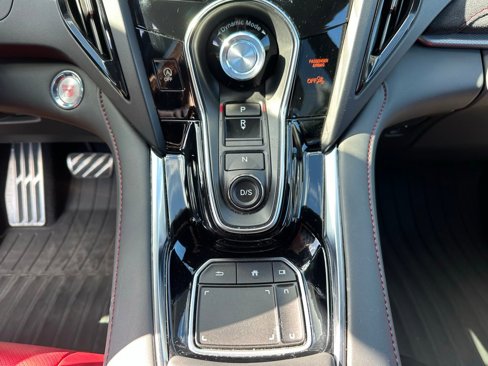 Used 2022 Acura RDX A-Spec image 24