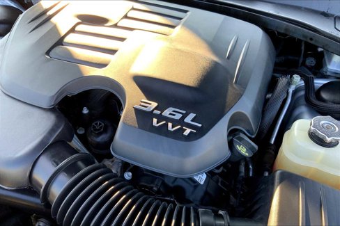 Used 2023 Dodge Charger SXT image 28