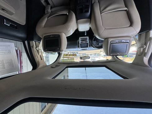 Used 2009 Ford Edge Limited image 24