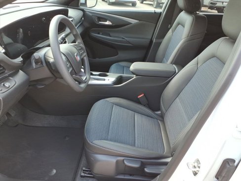 New 2026 Buick Envista Preferred image 12