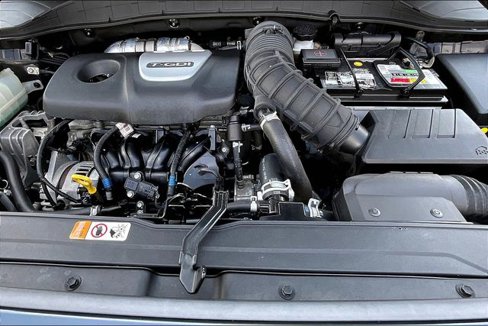 Used 2020 Hyundai Kona Limited image 21