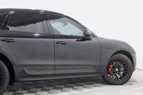 Used 2017 Porsche Macan GTS image 10