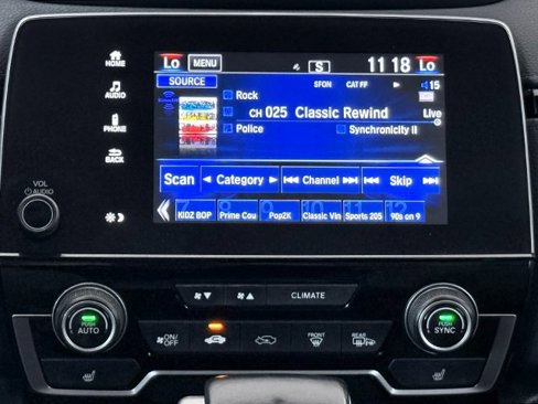 Used 2019 Honda CR-V EX-L image 14