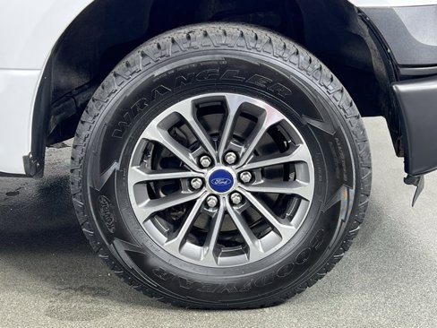 Used 2015 Ford F150 XL w/ Equipment Group 101A Mid image 26