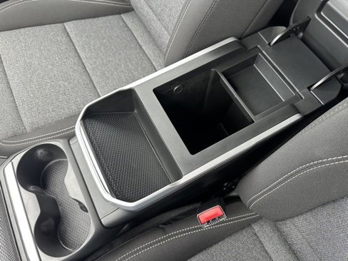 New 2026 GMC Terrain Elevation image 25