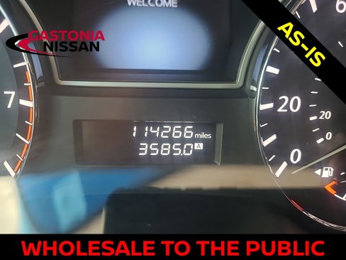 Used 2015 Nissan Pathfinder SV image 55
