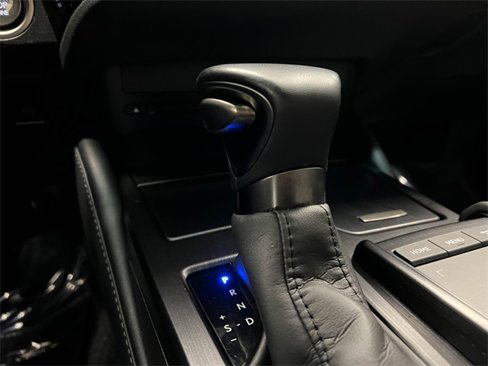 Certified 2022 Lexus ES 350 image 21