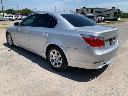 Used 2004 BMW 525i Sedan image 6