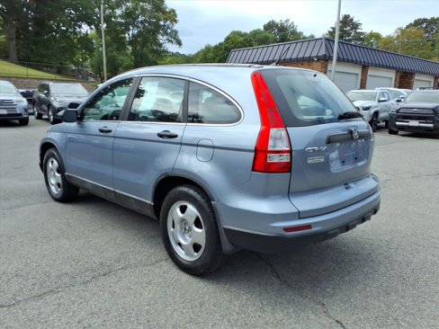 Used 2010 Honda CR-V LX image 4