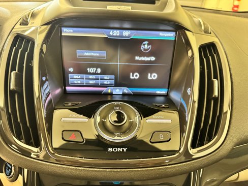 Used 2014 Ford Escape Titanium w/ Equipment Group 401A image 18