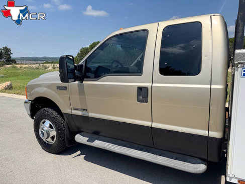 Used 2000 Ford F350 Lariat image 8