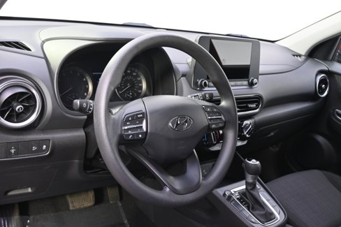 Used 2023 Hyundai Kona SEL w/ Cargo Package image 8