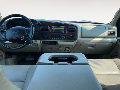 Used 2007 Ford F350 Lariat image 17