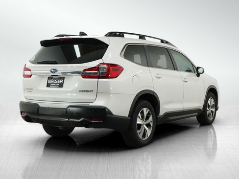 Used 2019 Subaru Ascent Premium image 5