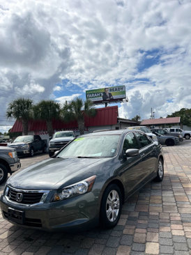 Used 2009 Honda Accord LX-P image 3