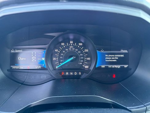 Used 2022 Ford Edge SEL image 15