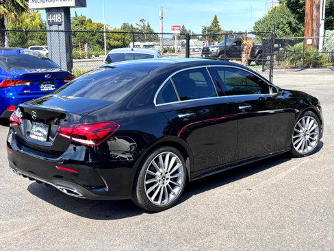Used 2019 Mercedes-Benz A 220 image 10