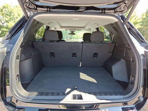 Used 2021 Chevrolet Equinox LT image 30