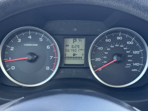 Used 2015 Subaru Forester 2.5i image 19