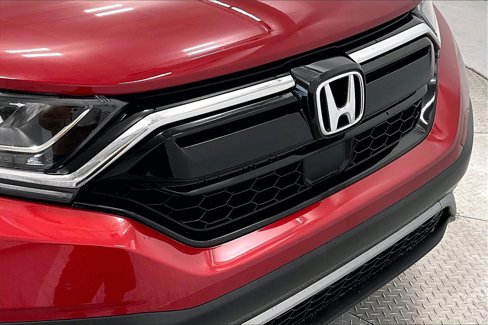 Used 2022 Honda CR-V Special Edition image 28