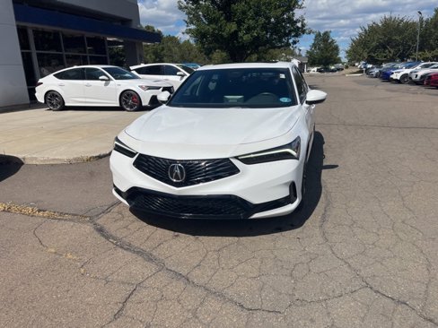 Certified 2024 Acura Integra A-Spec image 28