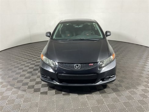 Used 2012 Honda Civic Si image 4