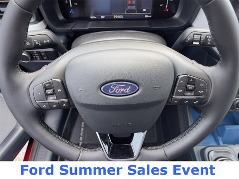 New 2025 Ford Maverick XLT image 20