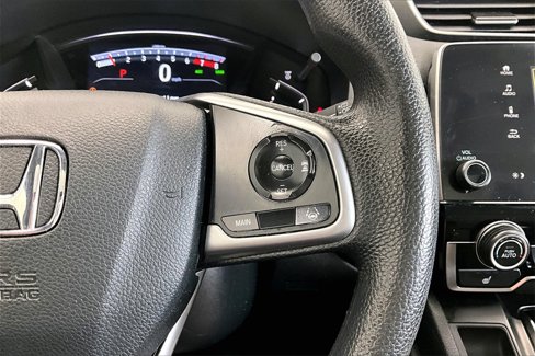 Used 2022 Honda CR-V EX image 21