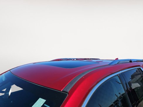 Used 2020 Chevrolet Traverse Premier image 9
